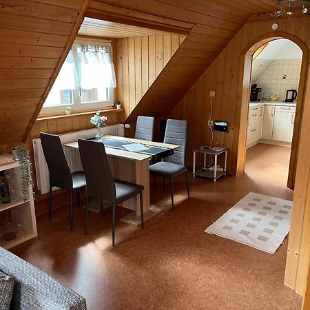 Ferienwohnung Im Herzen Tribergs Triberg im Schwarzwald Exterior foto