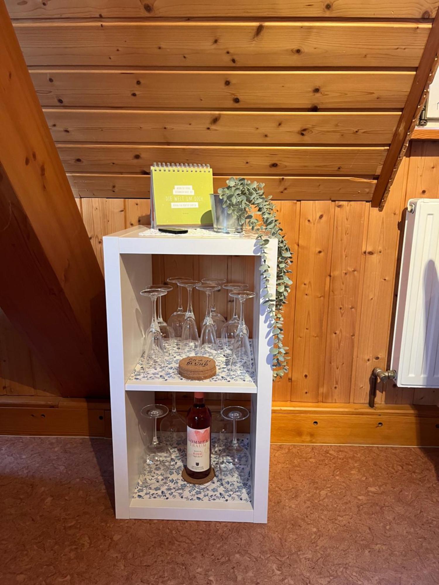 Ferienwohnung Im Herzen Tribergs Triberg im Schwarzwald Exterior foto