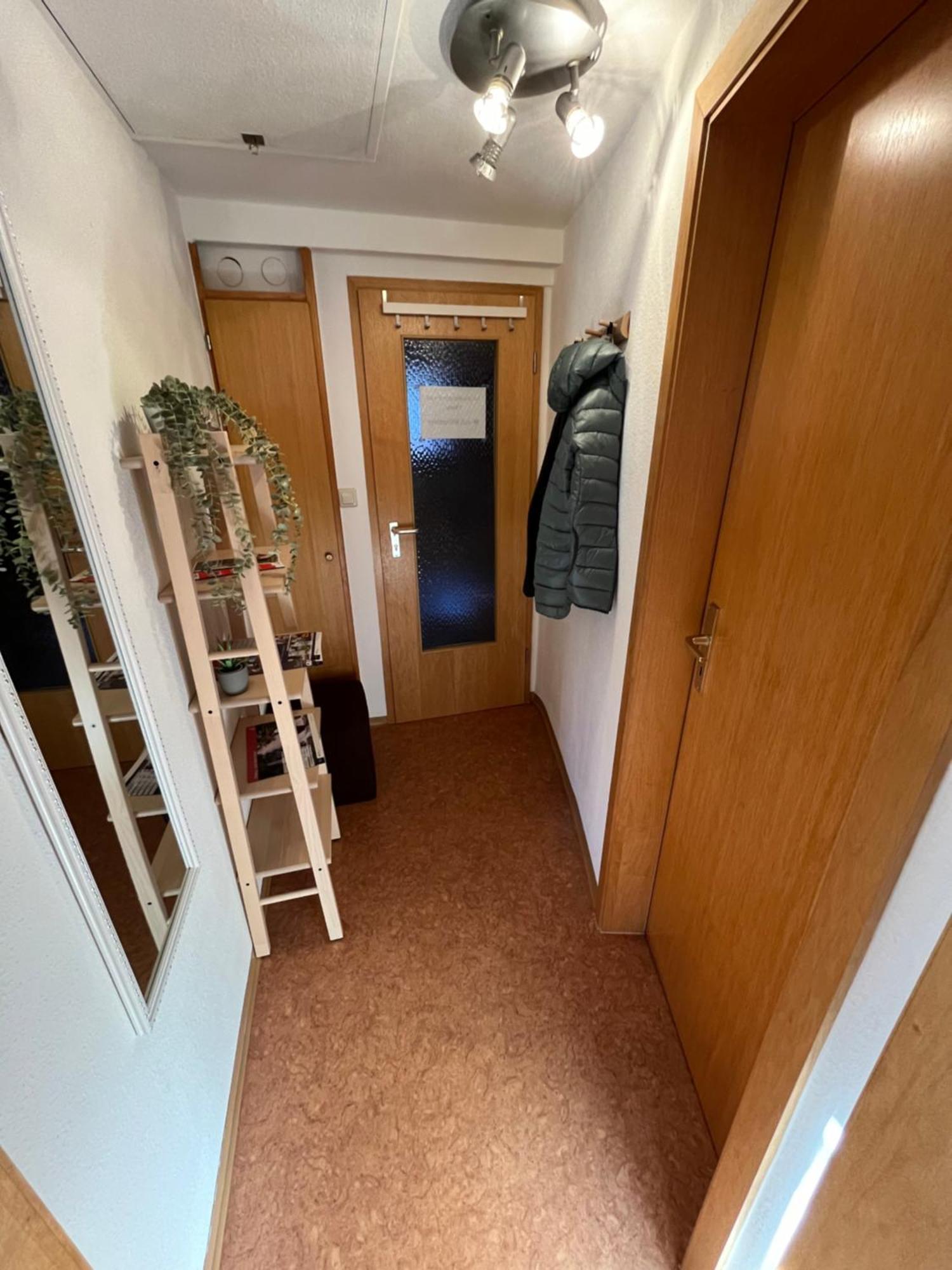 Ferienwohnung Im Herzen Tribergs Triberg im Schwarzwald Exterior foto