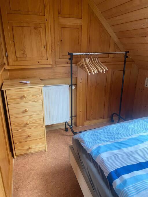 Ferienwohnung Im Herzen Tribergs Triberg im Schwarzwald Exterior foto