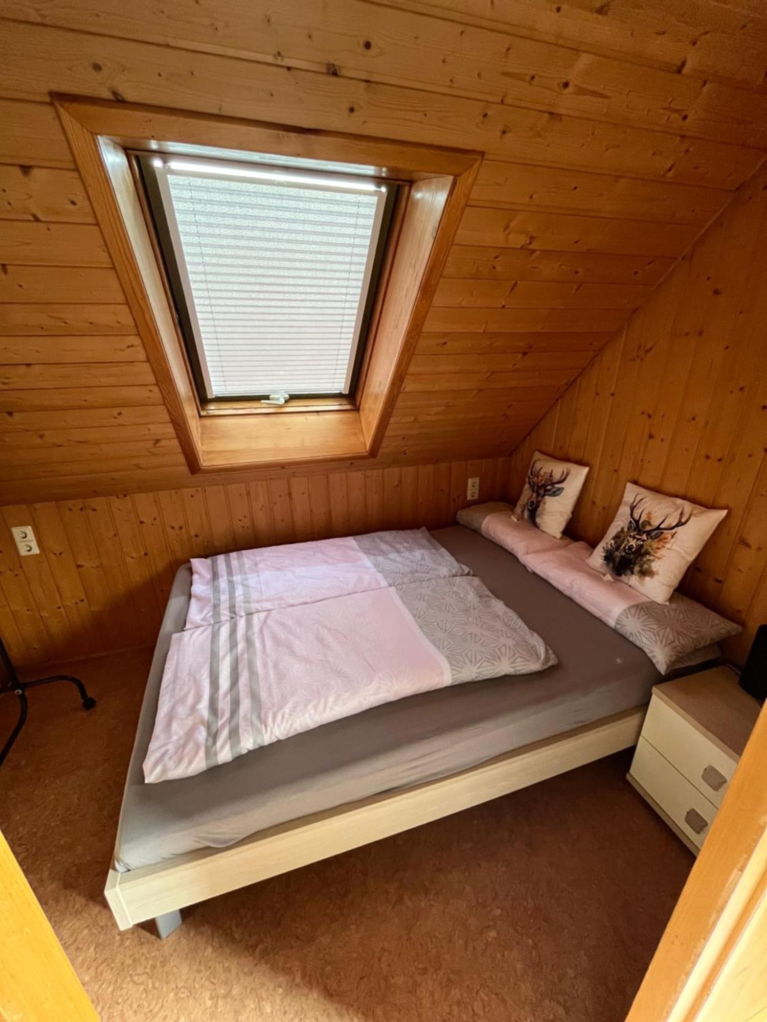 Ferienwohnung Im Herzen Tribergs Triberg im Schwarzwald Exterior foto