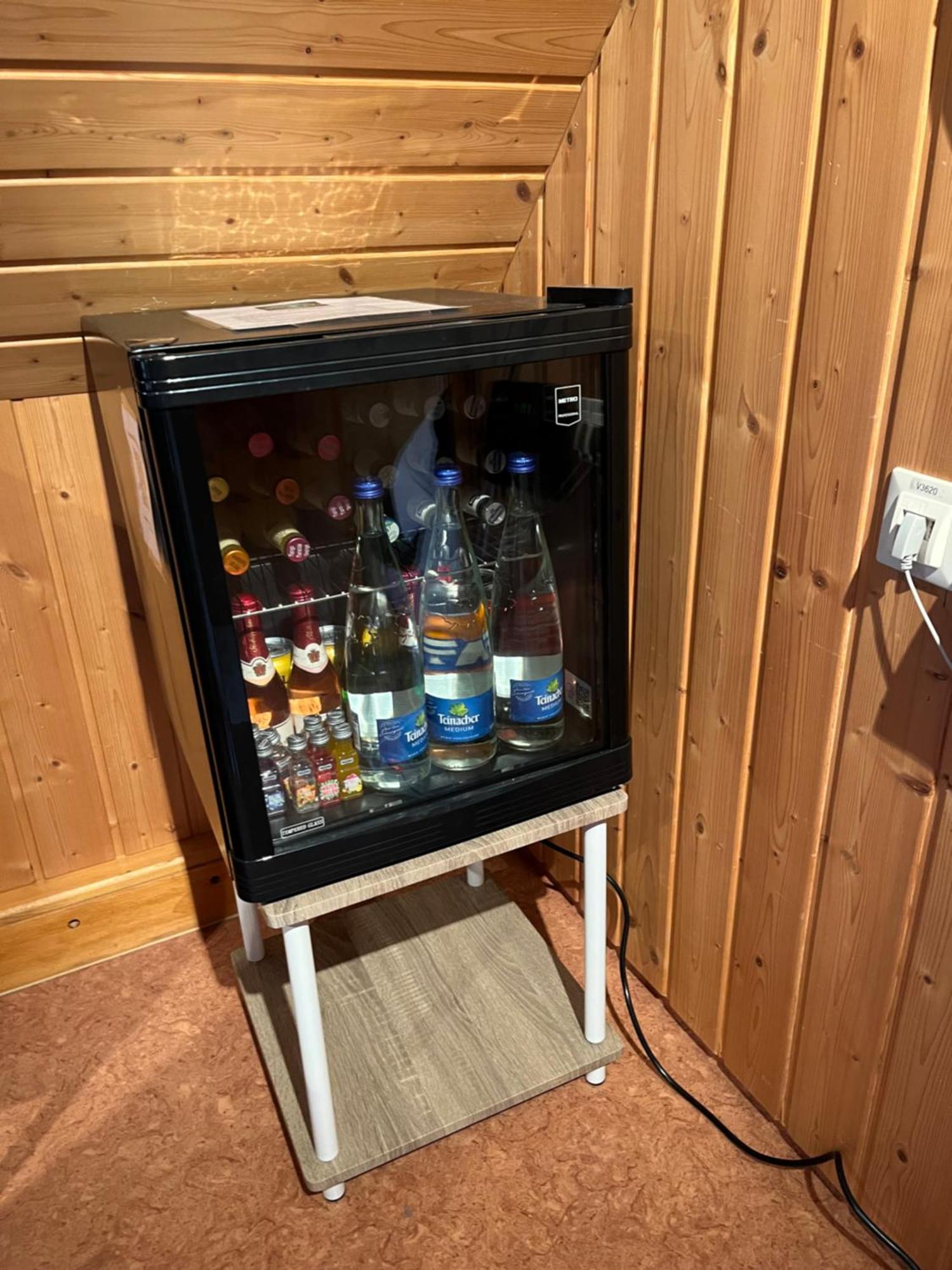 Ferienwohnung Im Herzen Tribergs Triberg im Schwarzwald Exterior foto